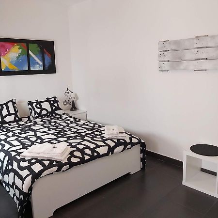 Apartament Apartamento Turismo Badajoz Zewnętrze zdjęcie