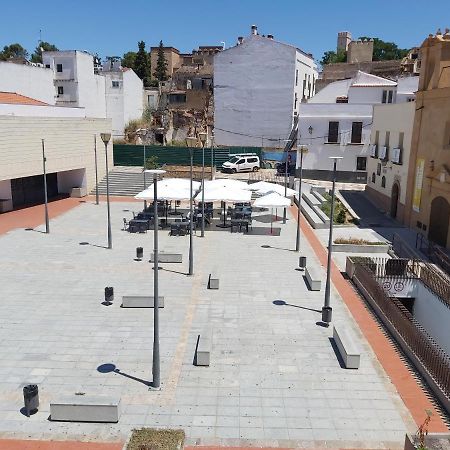 Apartament Apartamento Turismo Badajoz Zewnętrze zdjęcie