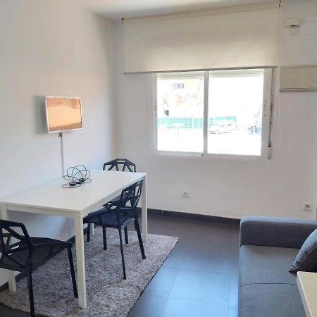 Apartament Apartamento Turismo Badajoz Zewnętrze zdjęcie