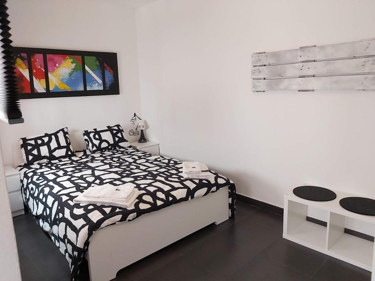 Apartament Apartamento Turismo Badajoz Zewnętrze zdjęcie