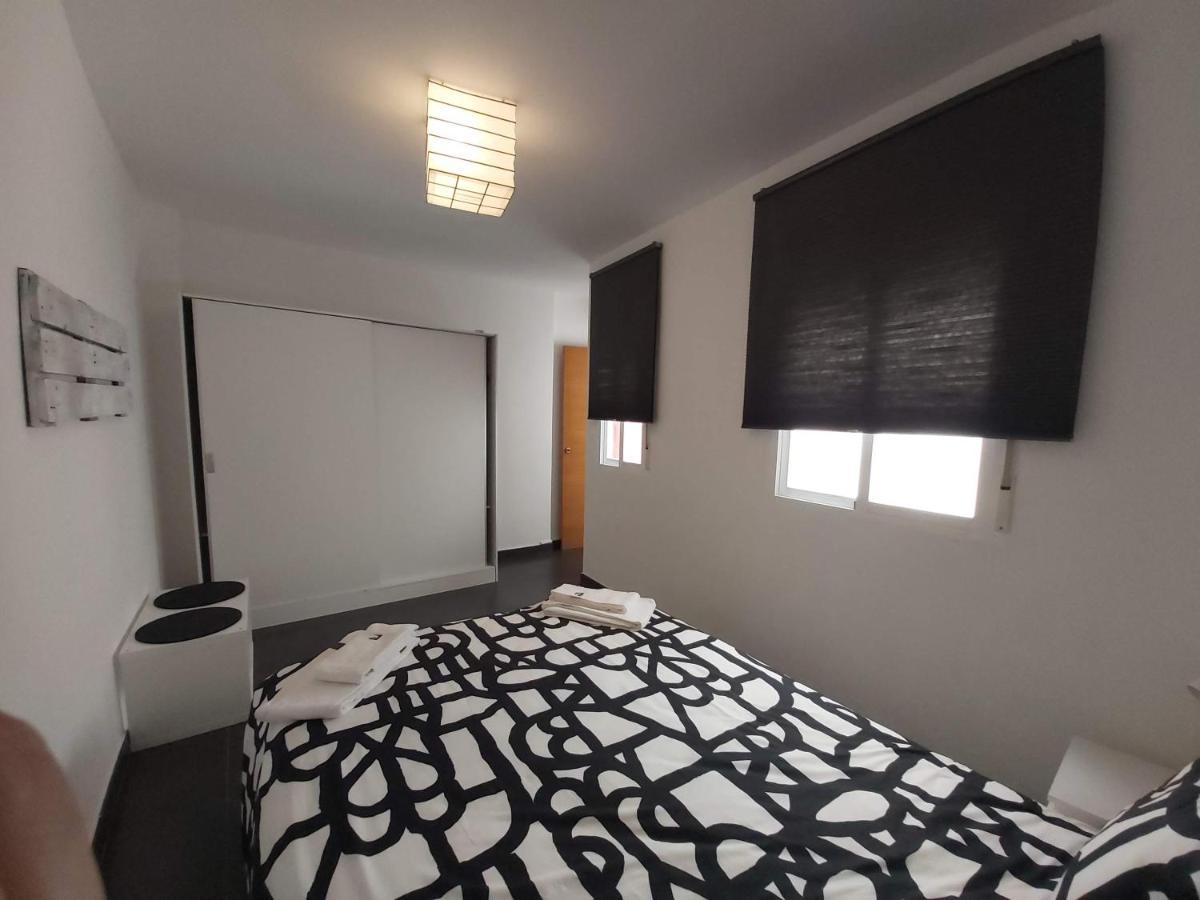 Apartament Apartamento Turismo Badajoz Zewnętrze zdjęcie