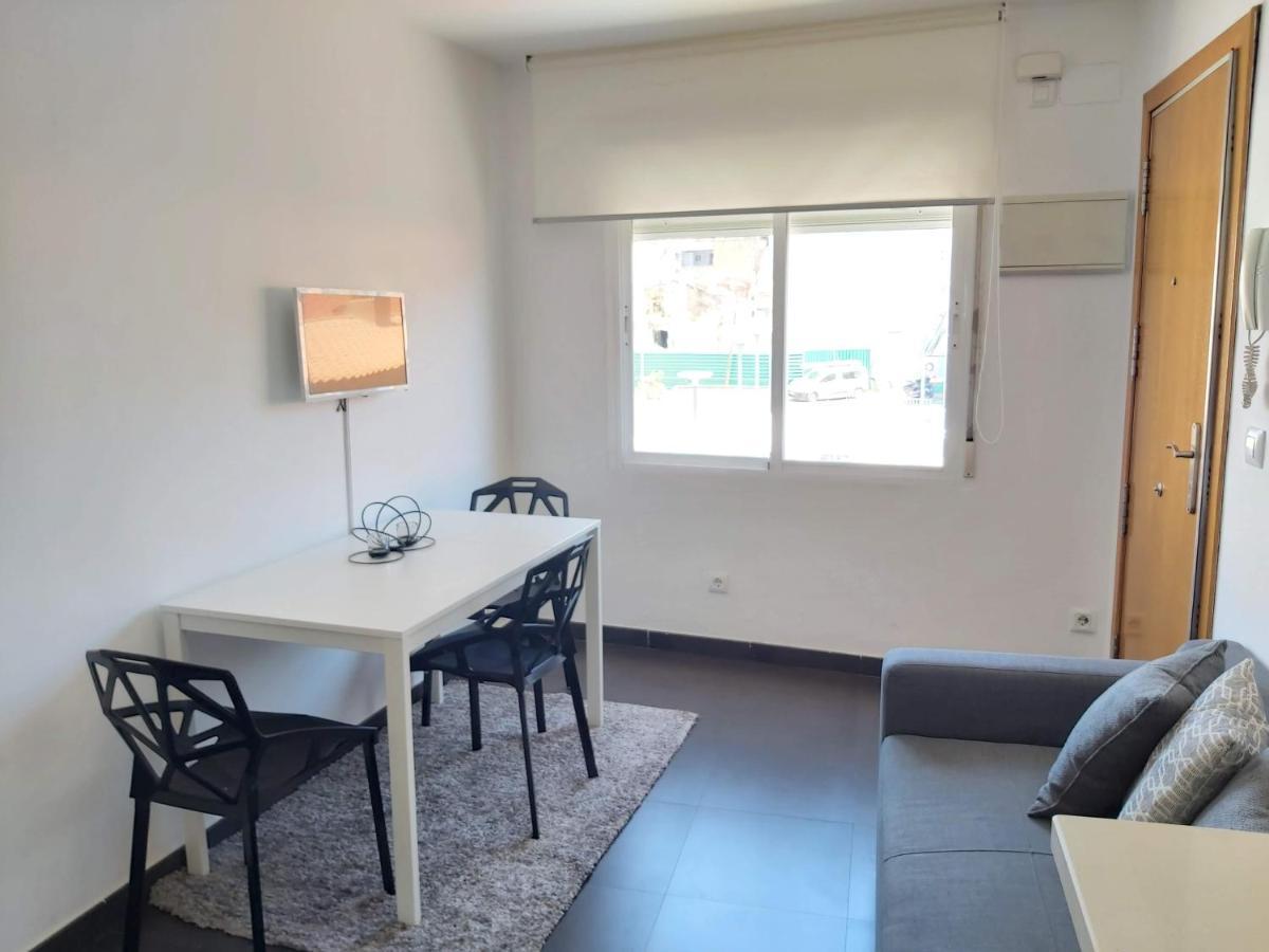 Apartament Apartamento Turismo Badajoz Zewnętrze zdjęcie