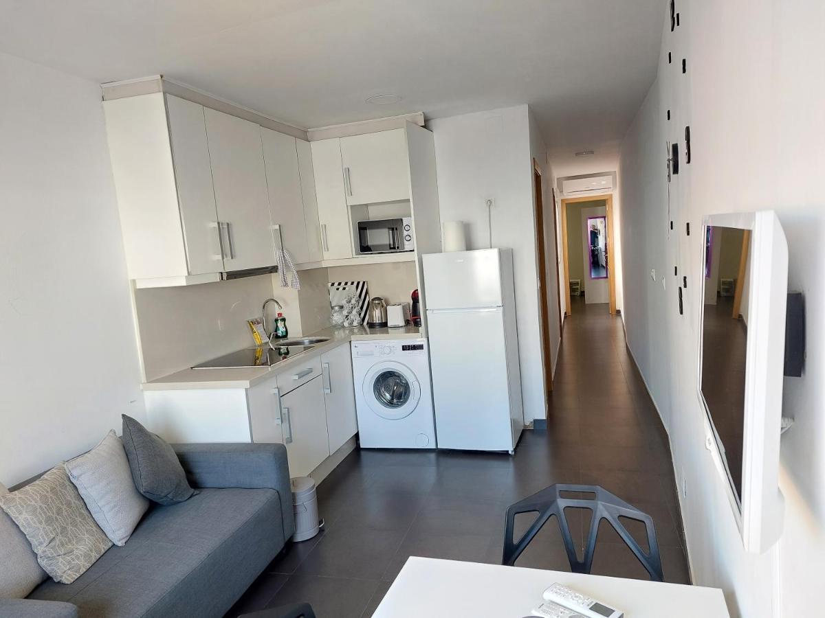 Apartament Apartamento Turismo Badajoz Zewnętrze zdjęcie