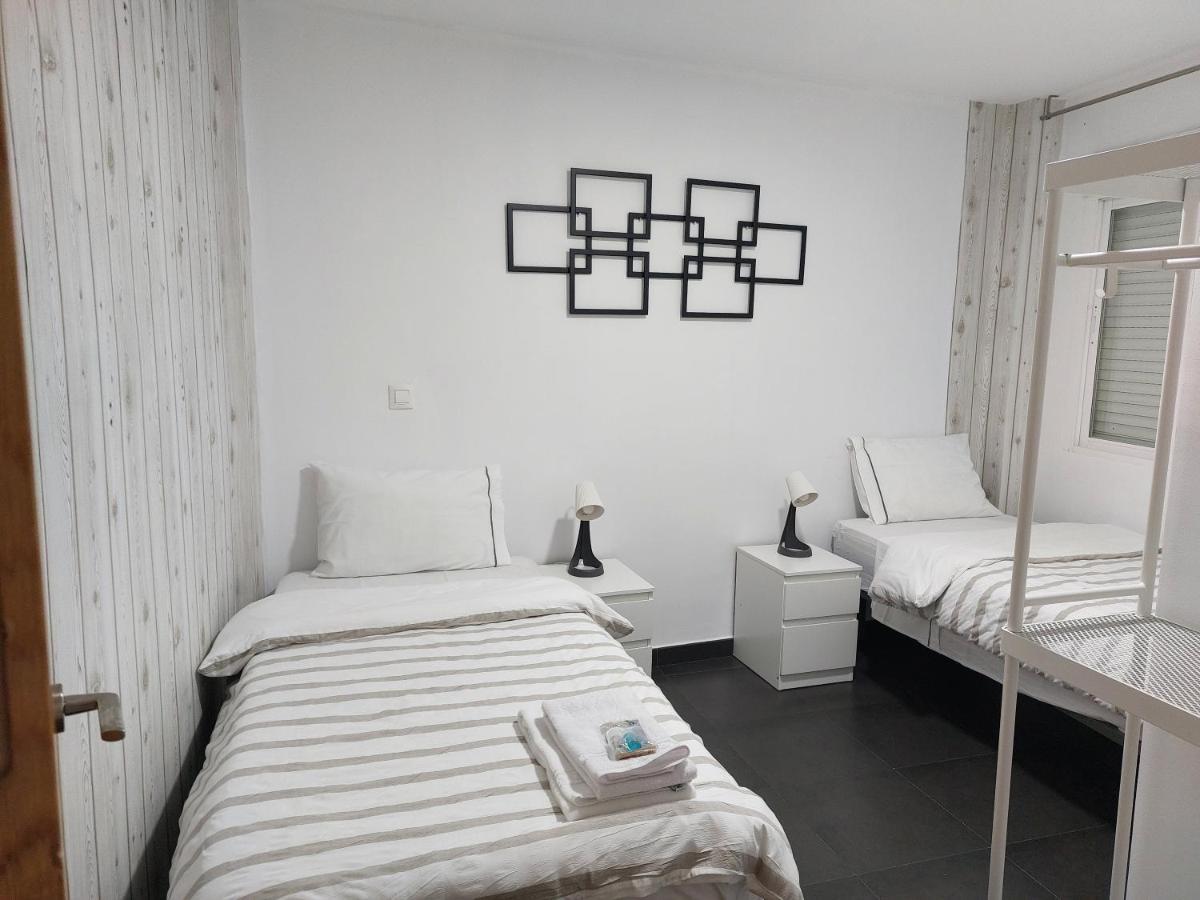 Apartament Apartamento Turismo Badajoz Zewnętrze zdjęcie