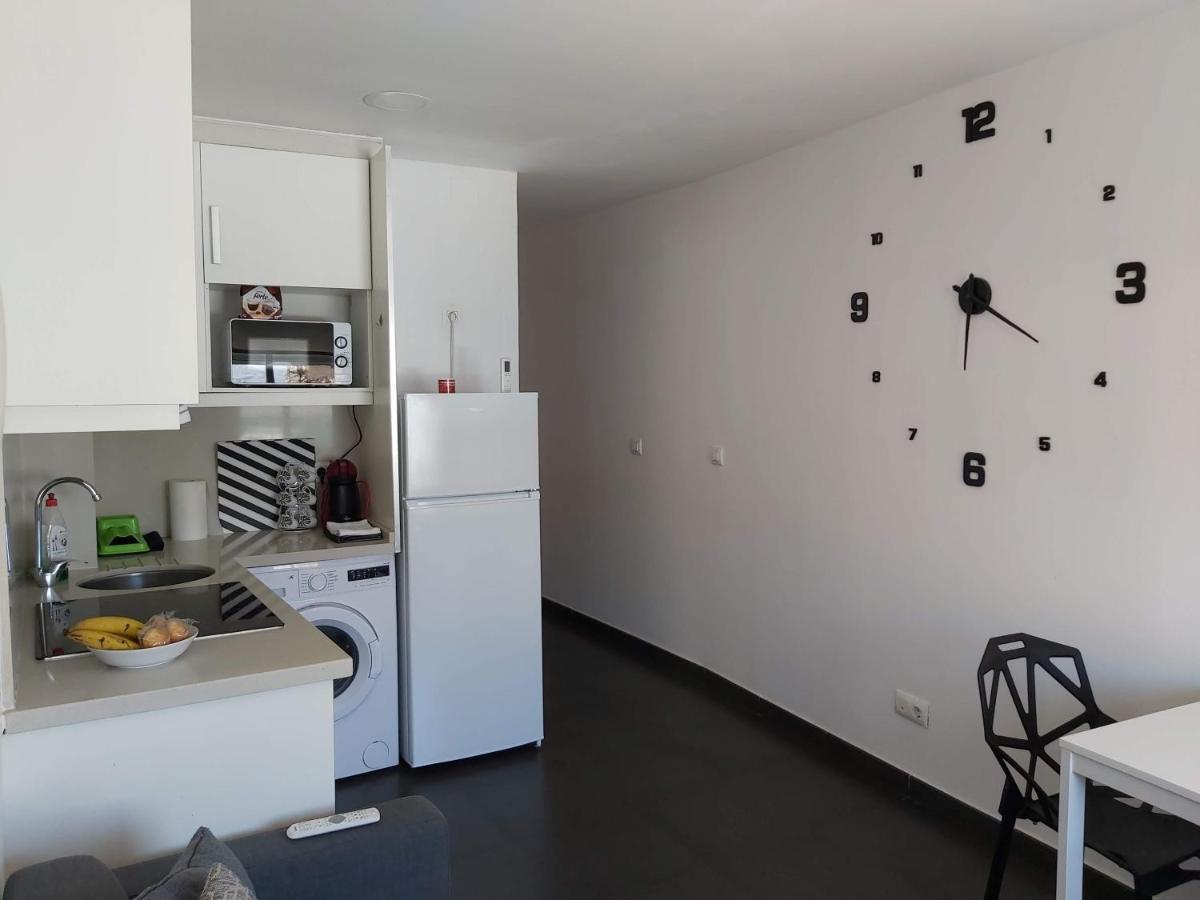 Apartament Apartamento Turismo Badajoz Zewnętrze zdjęcie